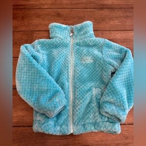 Columbia Fire Side Sherpa Full Zip